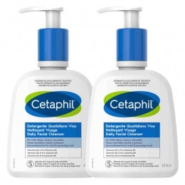 2xCetaphilDailyFacialCleanser237ml