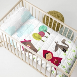 KinderspreiGrandmaMrFox