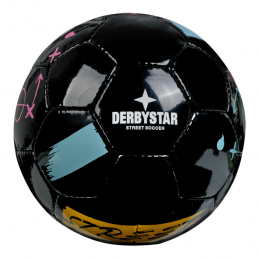 DerbystarStreetSoccerZwartV251561