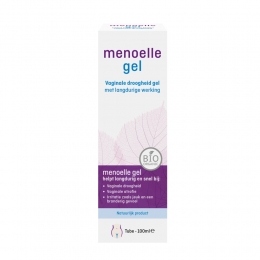 MenoelleVaginaleDroogheidGel100ml