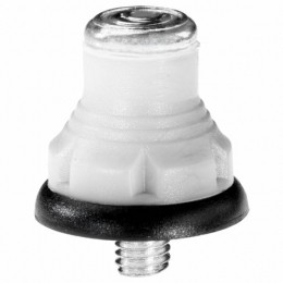 UhlsportStaalnylonstuds12-set1007018010200wit