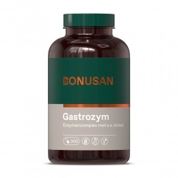 GratisVerzendingBonusanGastrozym300capsules