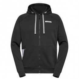 LaSportiva-KaosHoody-HoodiemaatXLzwart
