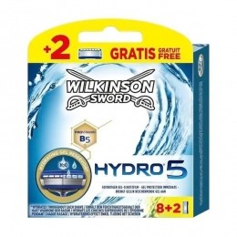 WilkinsonWilkinsonHydro5Scheermesjes82Gratis