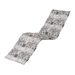 LigbedkussenSilkgrey