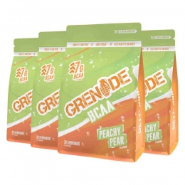 4xGrenadeBCAAPeachyPear390gr