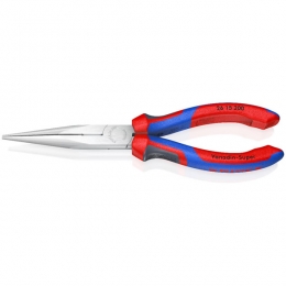 Knipex2615200RadiotangMetZijsnijder-200mm