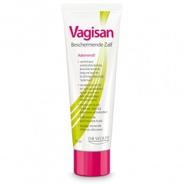 2xVagisanBeschermendeZalf75ml