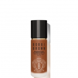BobbiBrownWeightlessSkinFoundationSPF1530mlVariousShades-Almond