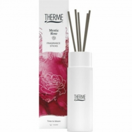 ThermeGeurstokjesMysticRose100ml