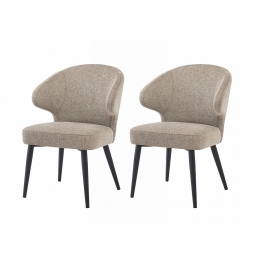 StoelDonnakatoenbeigesetvan2