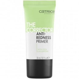 CatriceTheCorrectorAnti-RednessPrimer30ml