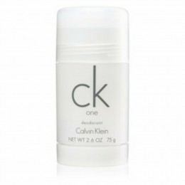 CalvinKleinOneDeodorantStick75gr