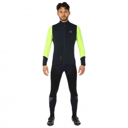 NALINIErgoSetwinterfietsjacklangekoersbroekset2artikelenvoor