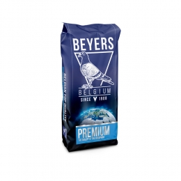 BeyersPremiumJelleJellemaPower20kg