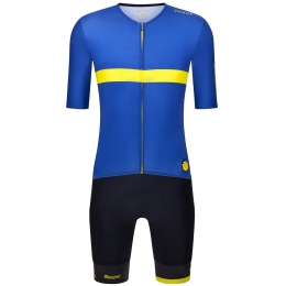 TOURDEFRANCEColdelaMadeleine2025Setfietsshirtfietsbroekset2