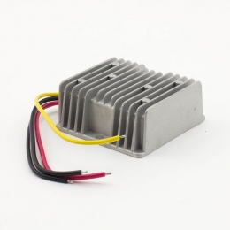 LEDStabilisator9V-36Vnaar12VMax120WattWaterdichtIP65