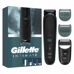 3xGilletteIntimateTrimmeri5