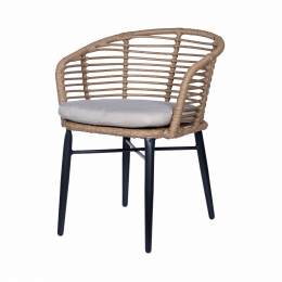 TerrasstoelJaneykunststof