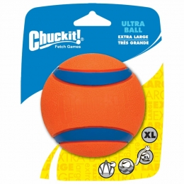 ChuckitUltraBall9cm