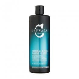 TIGICatwalkOatmealHoneyShampoo750ml