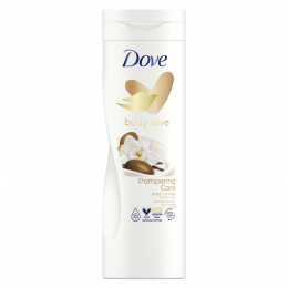 DoveBodylotionPamperingCare400ml