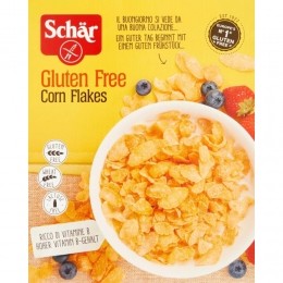 20xScharCornflakesPortieverpakking25gr