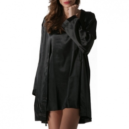 PyjamasnachthemdenLunaKimonoPrestige