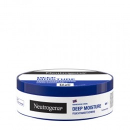 NeutrogenaVoedendeCrmeSnelAbsorberend200ml