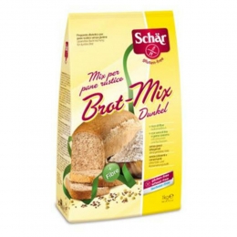 10xScharBroodmixBruin1kg