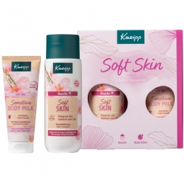 KneippGeschenksetSoftSkinMoments1set