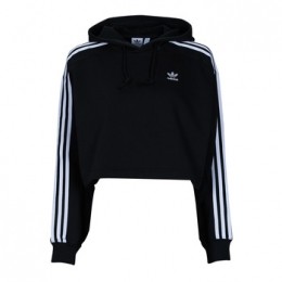 SweateradidasSHORTHOODIE