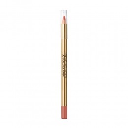 3xMaxFactorColourElixirLipliner005BrownNNude