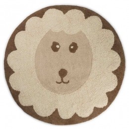 Prnatalvloerkleedschaap