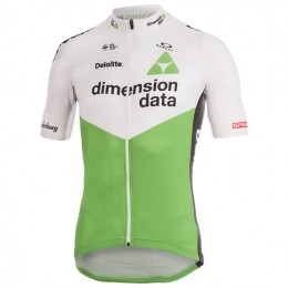 TEAMDIMENSIONDATA2018kinderfietsshirtkinderfietsshirtMaatS