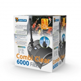 CombiClear6000vijverSuperfish-Superfish