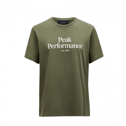 PeakPerformanceMensOriginalTee