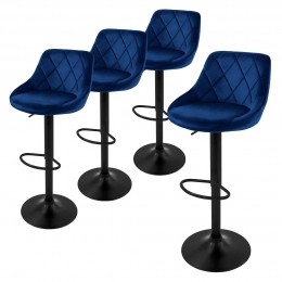 Setvan4barkrukkenHollyvelvetML-Design