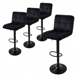 Setvan4barkrukkenAbigailvelvetML-Design