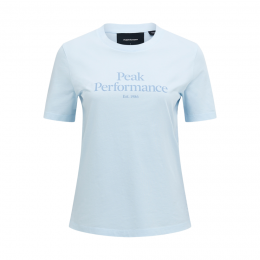 PeakPerformanceWomensOriginalTee