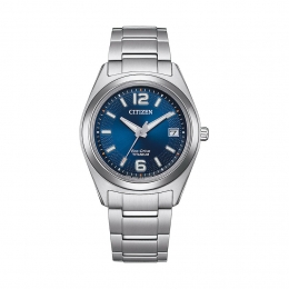 CitizenDameshorlogeSuperTitaniumFE6151-82L