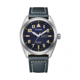 CitizenHerenhorlogeSuperTitaniumBM8560-45LE