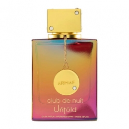 ArmafClubdeNuitUntoldEaudeParfum105ml