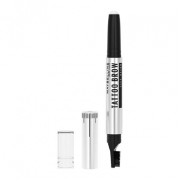MaybellineTattooBrowLiftStickClear24gram