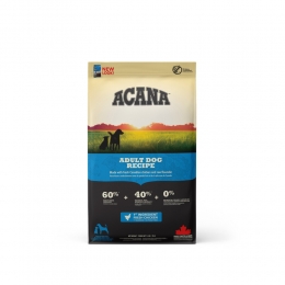AcanaDogAdult114kg