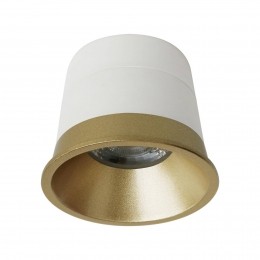 MEGATRONLEDmoduleKoinFlexdimbaarGU1049Wbovensteringgoud