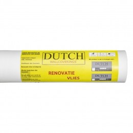 DutchRenovatieVlies-150grams25x1m