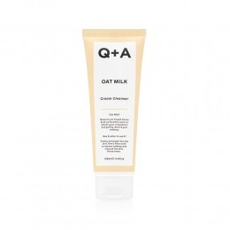 QAOatMilkCreamCleanser125ml