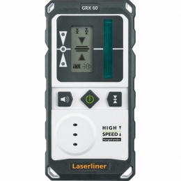 LaserlinerRangeXtenderG60LaserontvangerInKoffer-60m