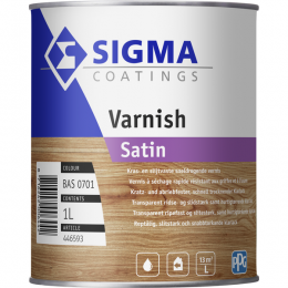 SigmaVarnishSatin